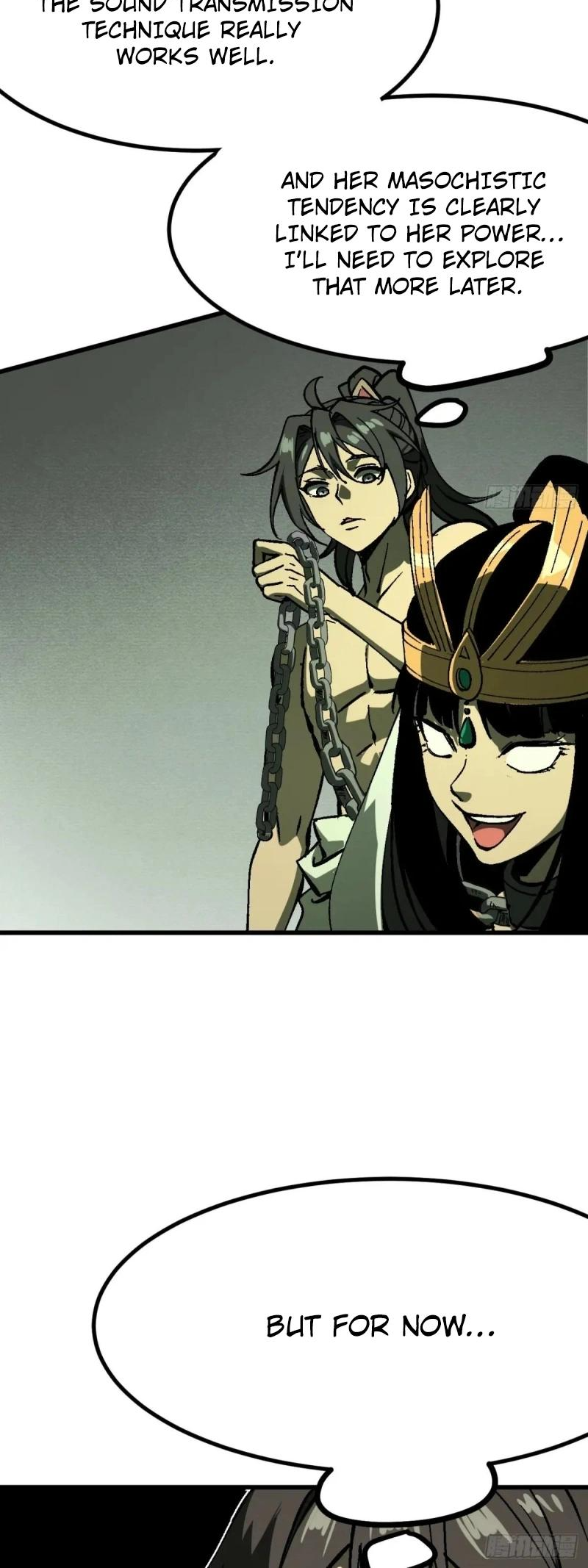 AccidentaIIy Became Famous Throughout History Chapter 115 19